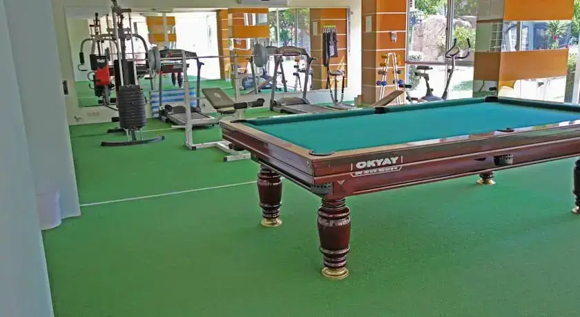Аланья: Lemon Garden Alanya