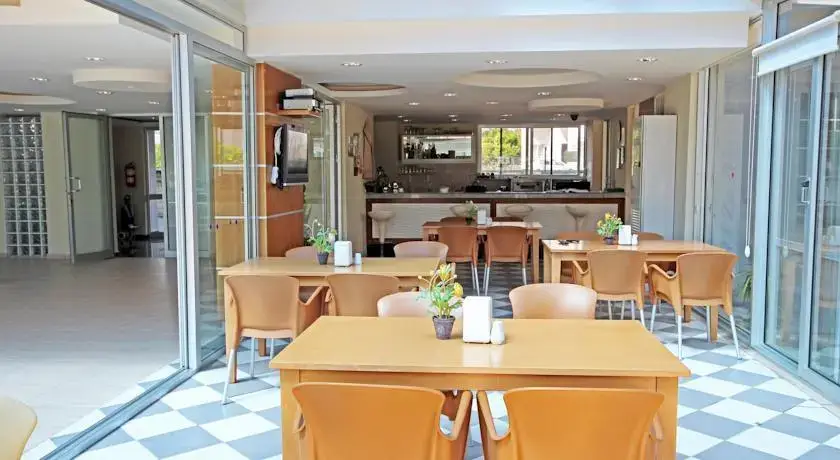 Аланья: Lemon Garden Alanya