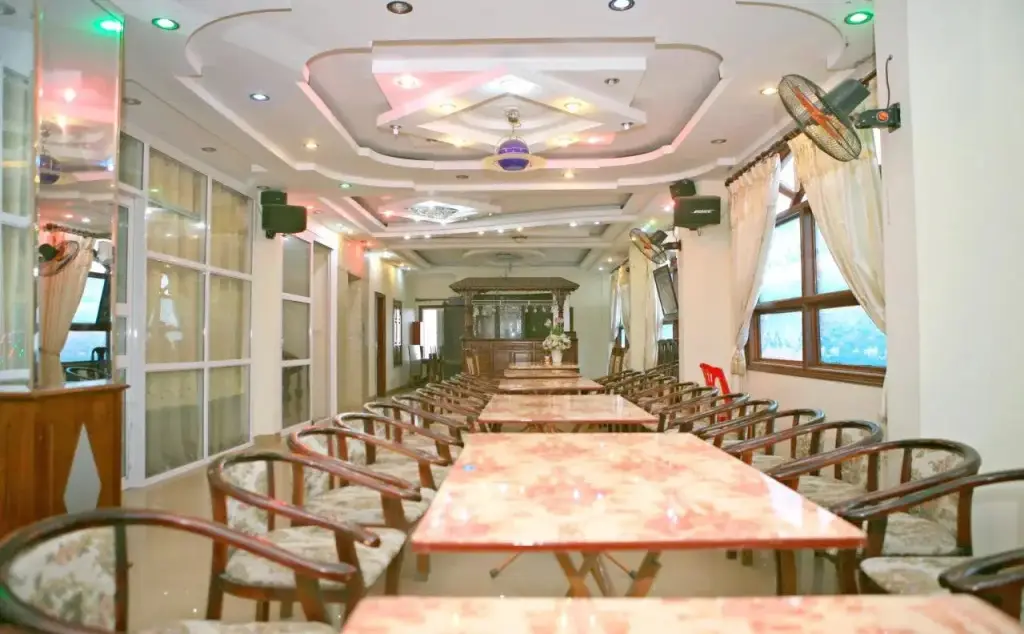 Ниньбинь: Saigon Hotel