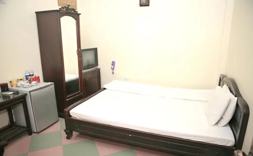 Ниньбинь: Saigon Hotel