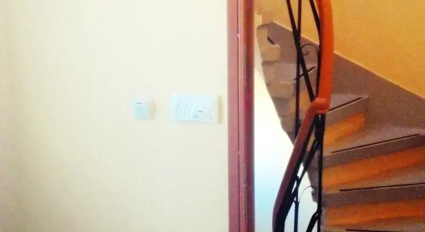 Стамбул: Sefa Apartment