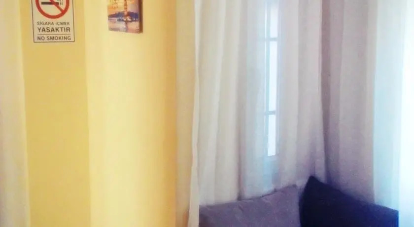 Стамбул: Sefa Apartment