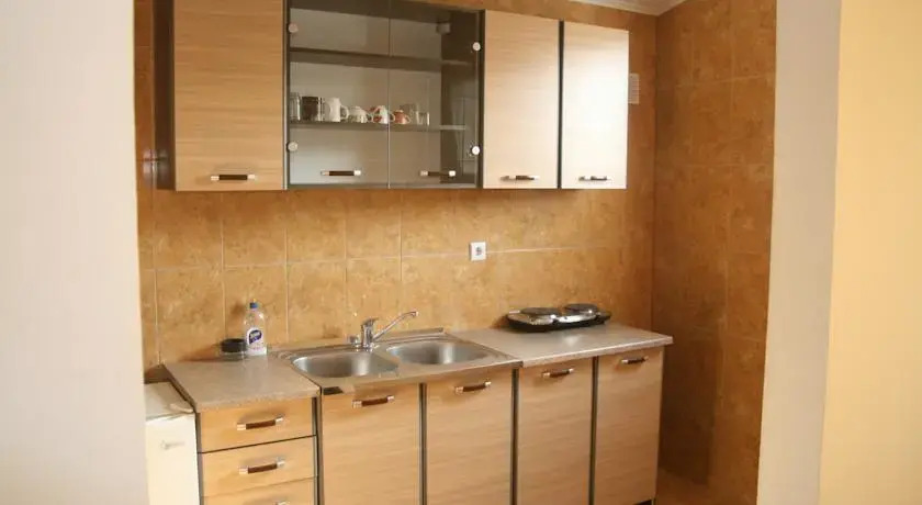 Бар: Guesthouse Nikolić