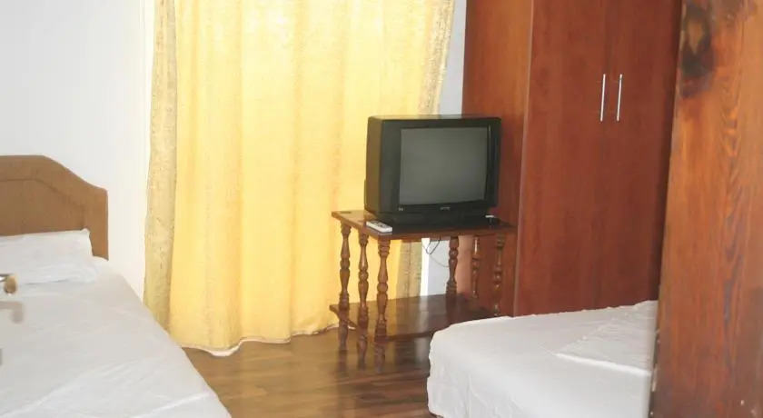 Бар: Guesthouse Nikolić