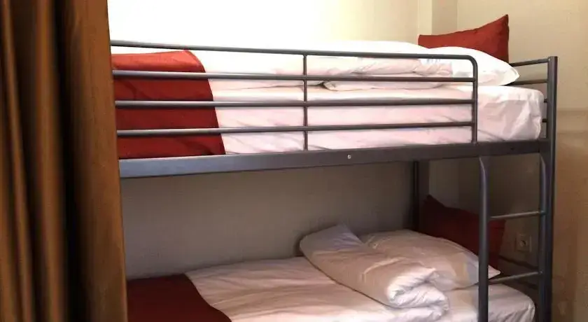 Стамбул: Kismet Apartments Istanbul