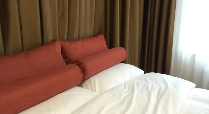 Стамбул: Kismet Apartments Istanbul