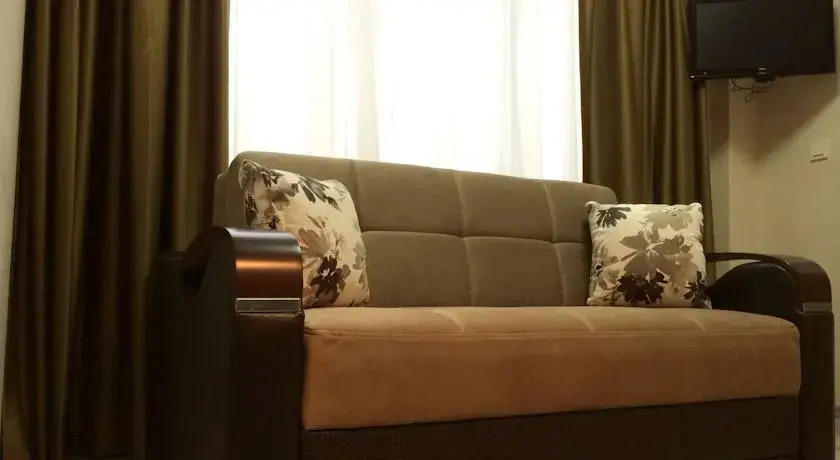 Стамбул: Kismet Apartments Istanbul