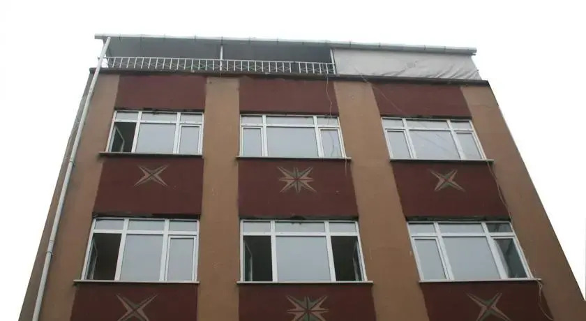 Стамбул: Kismet Apartments Istanbul