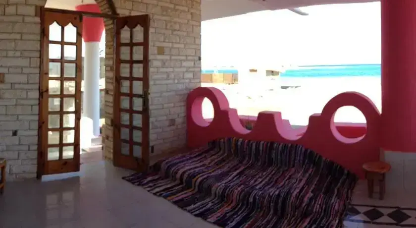 Марса Алам: Diving Station - Reef Villa