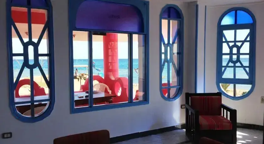 Марса Алам: Diving Station - Reef Villa