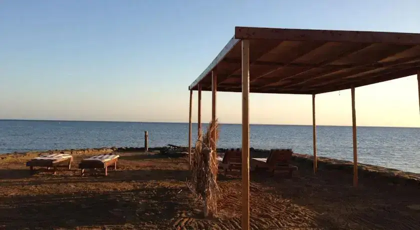 Марса Алам: Diving Station - Reef Villa