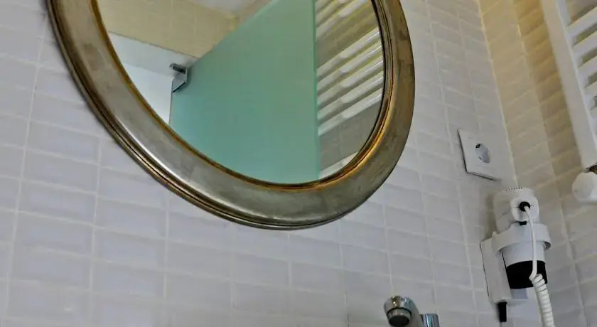 Стамбул: Arch-ist Galata Suites