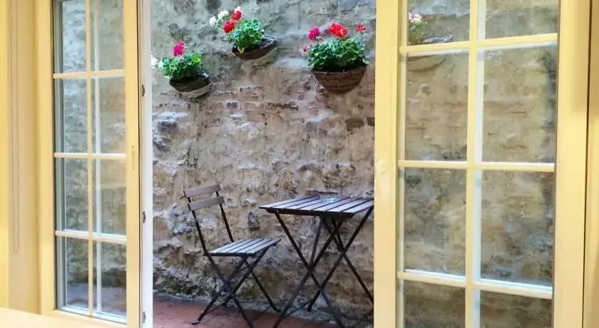 Стамбул: Arch-ist Galata Suites