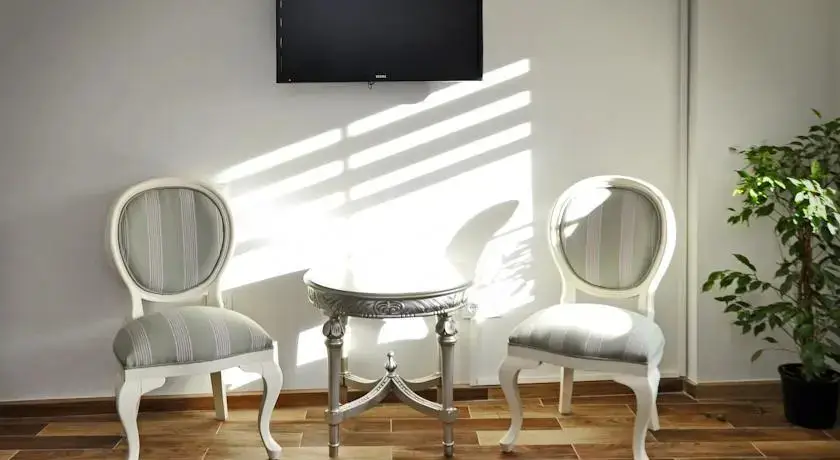 Arch-ist Galata Suites — фото 1