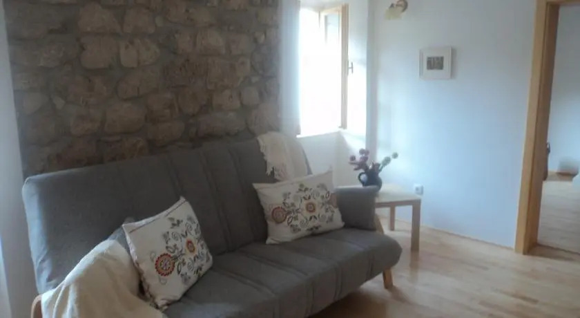 Доброта: Apartman More