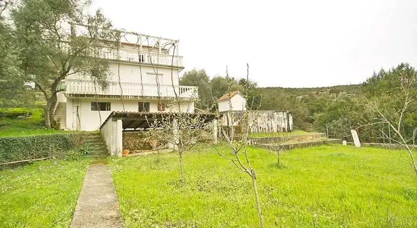 Бигово: Guesthouse Alain