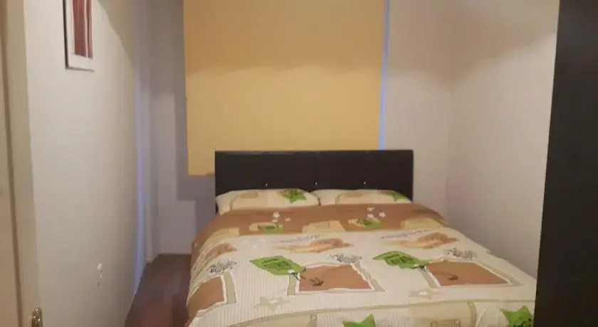Эскишехир: Luletasi Suit Home