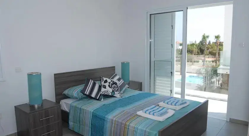 Протарас: Diamonds Luxury Villas