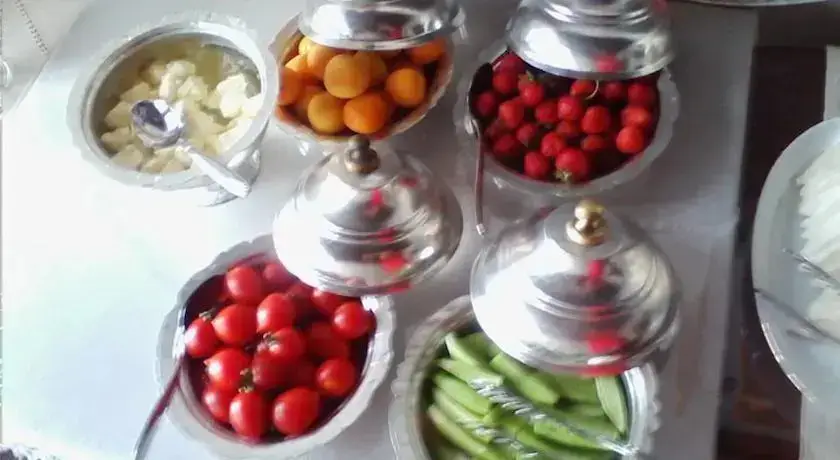 Кастамону: Kebeli Konakları