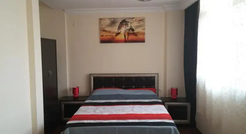 Кушадасы: Kadinlar Denizi Akca Residence