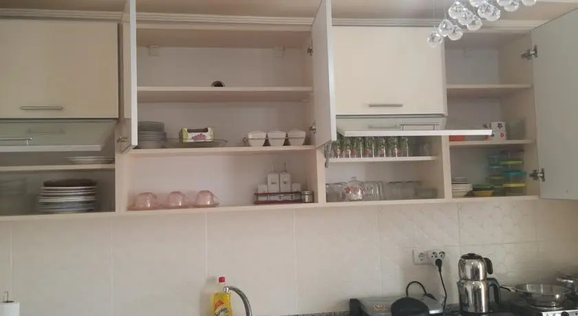 Кушадасы: Kadinlar Denizi Akca Residence