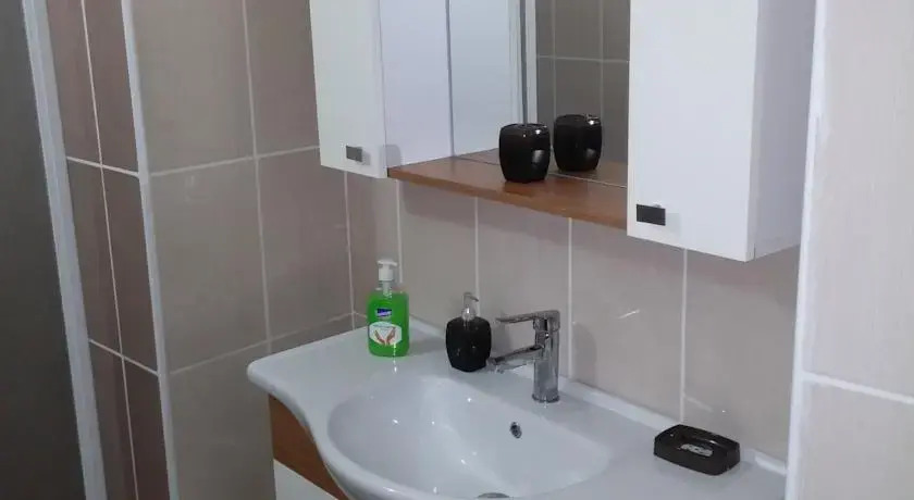 Кушадасы: Kadinlar Denizi Akca Residence