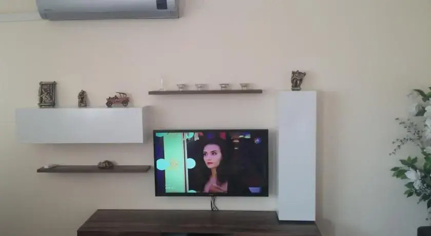 Кушадасы: Kadinlar Denizi Akca Residence