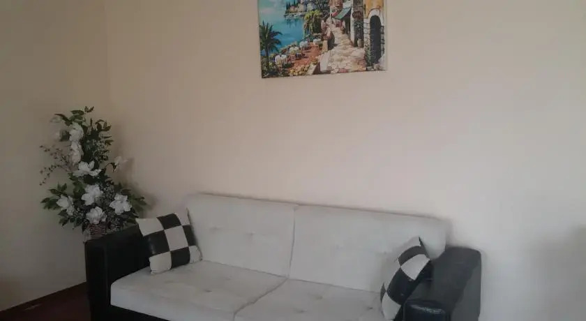 Кушадасы: Kadinlar Denizi Akca Residence