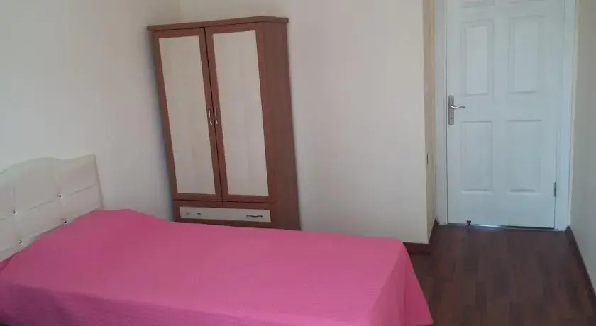 Кушадасы: Kadinlar Denizi Akca Residence