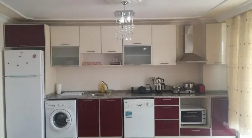 Кушадасы: Kadinlar Denizi Akca Residence