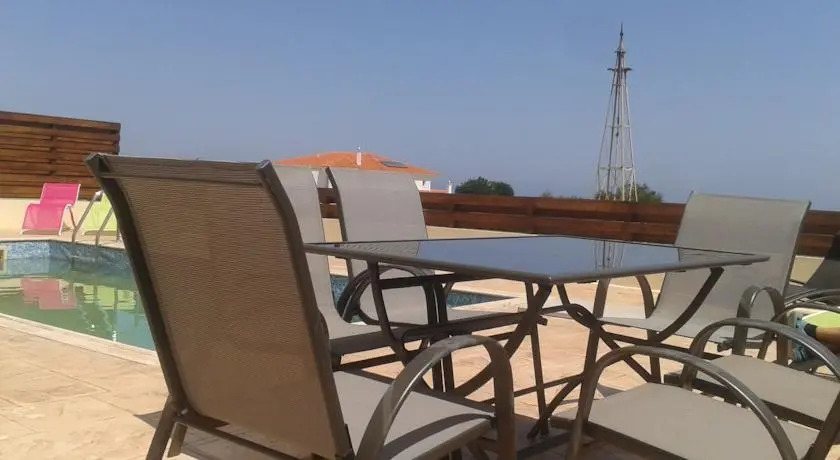 Metaxas Villas — фото 1
