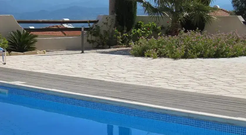 Друшиа: Sunset View Villas Droushia