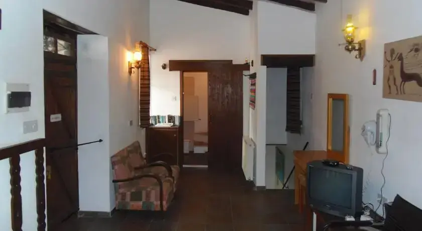 Какопетрия: Stelios Village House
