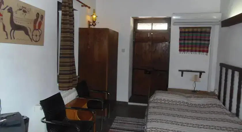 Какопетрия: Stelios Village House