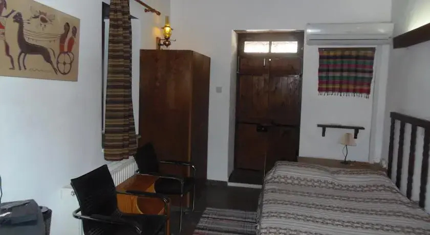 Какопетрия: Stelios Village House
