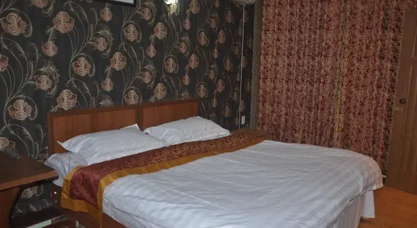 Hotel Sardar — фото 1