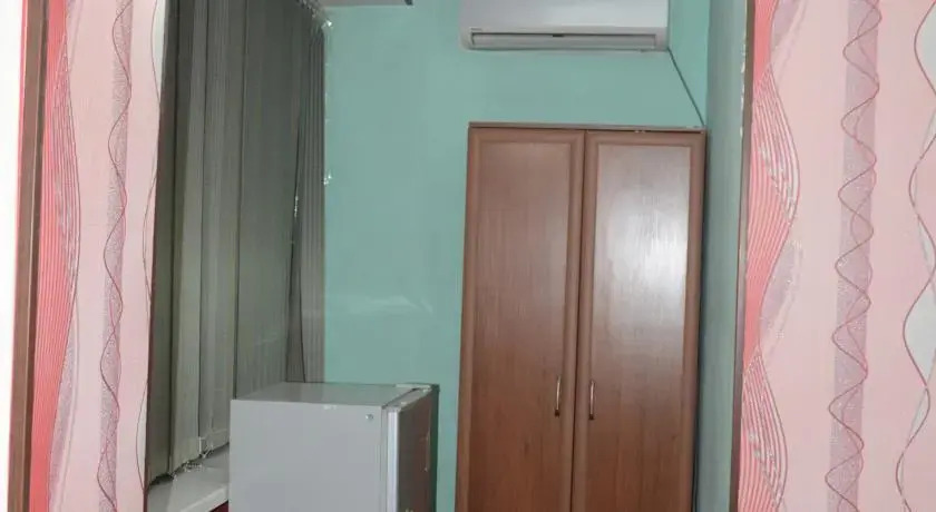 Шымкент: Hotel Sardar