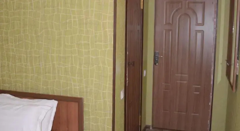 Шымкент: Hotel Sardar