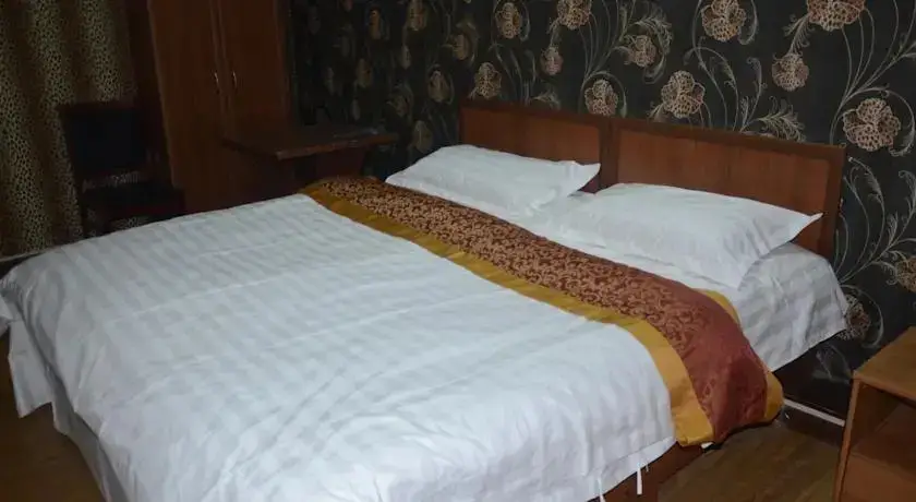 Шымкент: Hotel Sardar