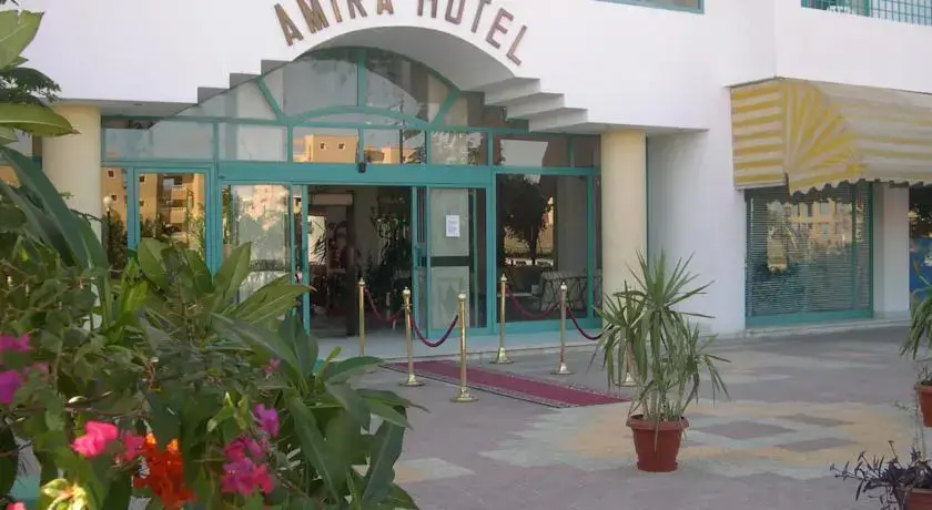 Сафага: Amira Hotel Safaga