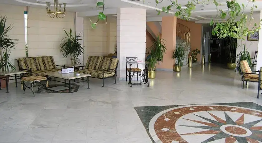Сафага: Amira Hotel Safaga