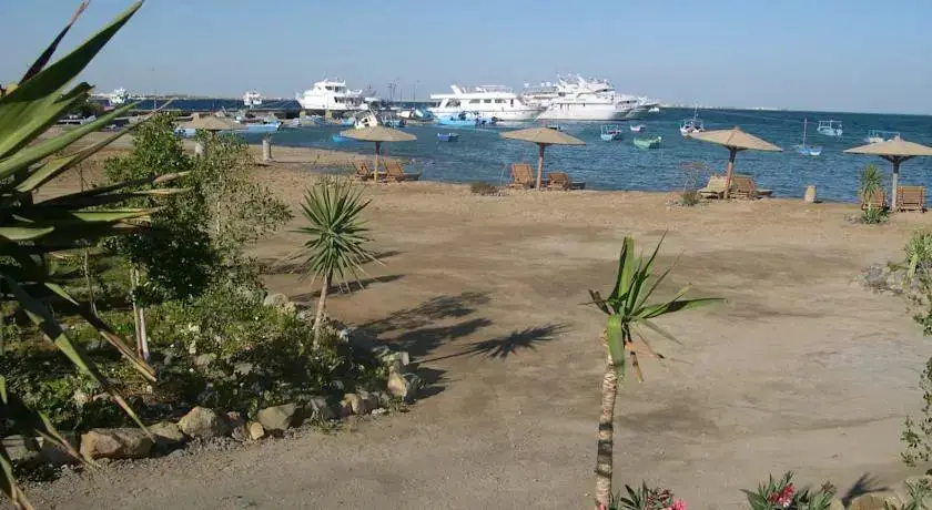 Сафага: Amira Hotel Safaga