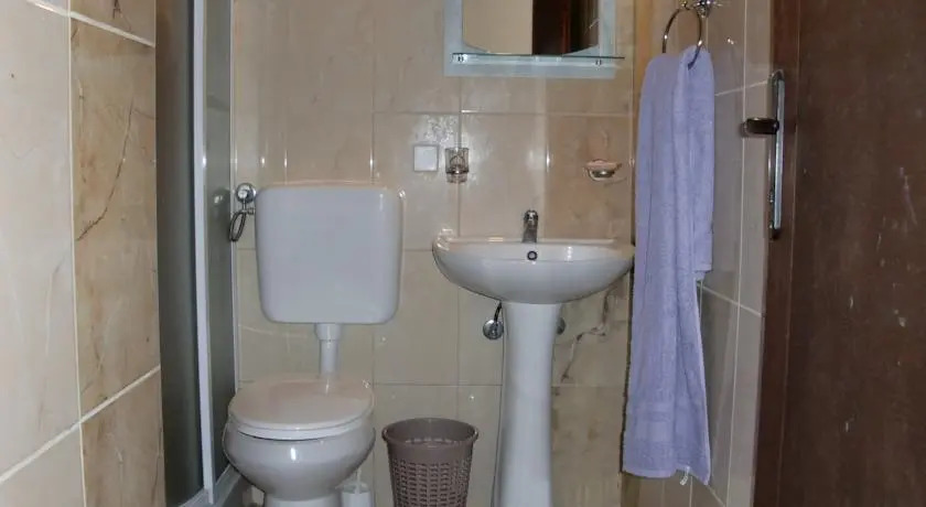 Ульцинь: Guesthouse Selita