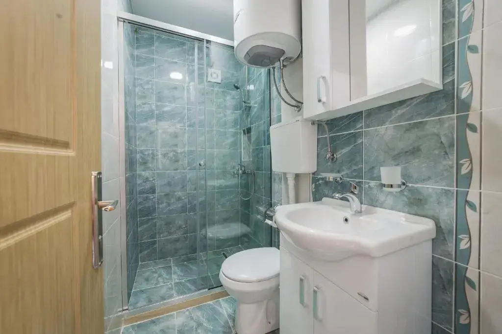 Ульцинь: Apartments Boki