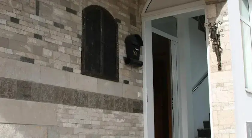 Ульцинь: Villa Jasmina