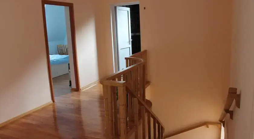 Лагодехи: Caucasus Hostel