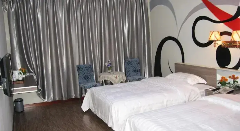 Чунцин: Kai Longhehas Hotel