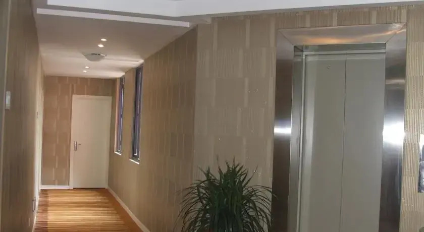 Чунцин: Kai Longhehas Hotel