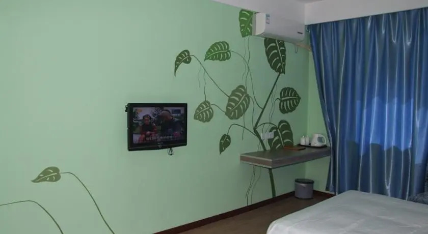 Чунцин: Kai Longhehas Hotel