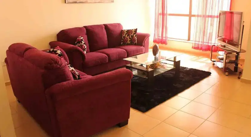 Дубай: OkDubaiApartments – Bluebell JBR